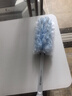 宝家洁静电除尘掸一次性家用车用鸡毛掸子清洁扫车擦灰吸灰扫灰神器 实拍图