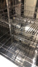 康宝（Canbo）消毒柜家用小型消毒碗柜高温立式迷你台式餐具碗筷收纳柜厨房消毒机【国家补贴】XDR53-TVC1 实拍图
