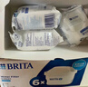 碧然德（BRITA） 家用滤水壶 净水壶滤芯 Maxtra 多效滤芯 6枚装 实拍图
