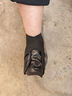 Mccofi护踝韧带损伤医用脚踝扭伤护具踝关节固定支具崴脚伤后护脚踝套 实拍图