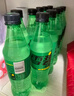 可口可乐（Coca-Cola）雪碧 Sprite 无糖零卡 汽水 含汽饮料 500ml*12瓶 整箱装 实拍图