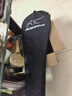 李宁（LI-NING）羽毛球拍凯胜KASON全碳素单拍超轻性能小钢炮白色4U 已穿线 实拍图