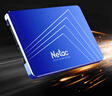 朗科（Netac）128GB SSD固态硬盘 SATA3.0接口 N550S超光系列 电脑升级核心组件 实拍图