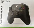 微软（Microsoft）Xbox无线游戏手柄 无线控制器 磨砂黑 蓝牙适配Xbox/PC/平板/手机Steam促销黑神话悟空 33号远征队 实拍图