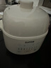 苏泊尔（SUPOR） 电炖锅 电炖盅 燕窝炖 宝宝辅食 婴儿煮粥锅1.5L精巧容量 隔水揉炖 迷你煮粥煲汤锅DZ15YC897 实拍图