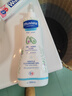 妙思乐（MUSTELA）儿童洗发沐浴二合一500ml 婴儿专用洗发水沐浴露法国进口 实拍图