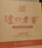 泸州老窖 六年窖头曲 浓香型白酒 52度500ml*4瓶 凤鸣祥瑞礼盒 实拍图