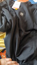 361°卫衣男装秋冬季长袖运动服休闲圆领宽松加绒上衣服652344801D-6 实拍图