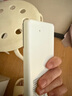 影腾随身wifi三网通用无线wi-fi6免插卡移动联通电信无限制流量便携式4G网卡高速随行网络2025款5GHF 【三网通6000毫安充电款】+续航翻倍全国通用 实拍图