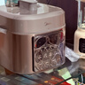 美的（Midea）【国家补贴】电压力锅高压5升0氟球胆釜电饭煲家用4-6人 触控全自动智能预约自动排气炖煮MY-E5923 实拍图