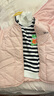 巴拉巴拉童装儿童棉服男童女童外套冬装棉衣绣花宝宝衣服 实拍图