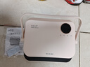 VCJ暖风机取暖器家用电暖器电暖气取暖电器暖风机办公室桌面电暖风烤火炉暖脚器电热扇热风机 豪华款【触控/遥控】三秒速热*涡轮降噪*石墨烯速热 实拍图