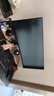 AOC 34英寸WQHD 240Hz超频250Hz HVA快速液晶1ms HDR400 1500R曲面带鱼屏 21:9游戏电竞显示器CU34G3Z 实拍图