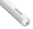 HUAWEI M-Pencil （第三代）平板创作笔 华为手写笔 星闪技术超低时延 雪域白  实拍图