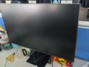 小米（MI）REDMI 27英寸显示器 144Hz 300nits亮度 专业级色准低蓝光爱眼电竞电脑办公显示器屏 A27 2026款 实拍图