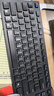 戴尔（DELL）KB216 键盘 有线  多媒体键盘 办公键盘 全尺寸键盘  即插即用  键盘（黑色） 实拍图