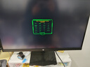泰坦军团 27英寸 2K 升级235Hz HDR500nit高亮版 硬件低蓝光 专业电竞调校 出厂校色 三角洲显示器P2710R2+ 实拍图