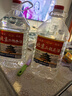 【口粮酒精选】北京二锅头清香型高度桶装瓶装泡药酒白酒 多度数 56度 5L 1桶 实拍图
