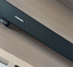小米（MI）Redmi 条形电视音响 回音壁 Soundbar 家庭影院 智能无线蓝牙5.0音箱 家用客厅可壁挂 实拍图