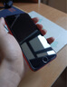 闪魔 适用苹果SE3钢化膜 iphone7/8/SE2手机膜高清抗指纹抗蓝光保护贴膜 苹果7/8/SE2/SE3【加强版】两片装+神器 贴坏包赔 实拍图