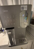 美的（Midea）冰魔方Max冰块净水器加热直饮一体即热饮水机家用自来水过滤矿泉水国家补贴台式免安装JLB3799T-RO 实拍图