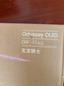 三星（SAMSUNG）49英寸 G93SC QD-OLED 240Hz 双2K 曲面 0.03ms 1000nit 玄龙骑士 电竞 显示器 LS49CG934SCXXF 实拍图