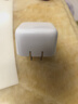 Apple/苹果【新品】40W USB-C充电器 type-c充电器苹果手机充电器手机快充头 苹果17手机充电器 实拍图