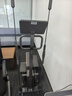 梵品 小木马椭圆机家用静音小型有氧健身椭圆仪运动器材 V-E4莫兰迪灰 实拍图