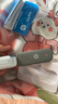 惠普（HP）可插自己卡随身Wifi6支持5G/4G设备移动双网全国通用高速无限流量2025款全网通便携无线路由器车载 实拍图