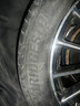 普利司通（Bridgestone）汽车轮胎 245/45R18 100Y 泰然者 T005L 原厂配套奔驰E级 实拍图