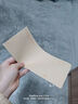离草 5号牛皮纸信封 信封袋发票收据文件袋工资袋办公用品信纸发票工资袋信封袋 50个/包 实拍图