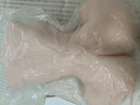 谜姬飞机杯阴臀倒模膜全实体非充气娃娃半身男性成人情趣用品仿真硅胶 实拍图