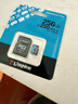 金士顿（Kingston）256GB TF（MicroSD）存储卡 内存卡U3 V30 A2 4K适配大疆Pocket 3/Action 5/无人机/运动相机/监控 实拍图