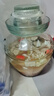 天喜（TIANXI）泡菜坛子家用加厚密封罐透明大容量咸菜罐泡酒罐腌菜坛子 10斤装 实拍图