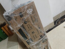 伊利金典有机纯牛奶整箱 250ml*16盒 3.6g乳蛋白 礼盒裝 实拍图