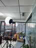 硕图直播补光灯摄影COB打光灯专业直播间专用灯光设备套装主播美颜灯拍照摄柔光灯全套影棚套装摄影灯 实拍图
