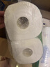 心相印卷纸/厨房用纸75节*8卷纸巾食品接触级（整箱销售 ） 实拍图