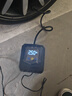 米其林（MICHELIN）车载充气泵大功率打气泵汽车轮胎有线充气泵胎压检测打气筒M2565 实拍图