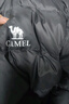 骆驼（CAMEL）【小太阳-石墨烯】秋冬户外羽绒服男女款加厚保暖面包服 实拍图