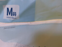 子初婴儿隔尿垫 一次性宝宝纸尿垫护理垫儿童隔尿垫巾150片33*45cm 实拍图