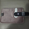 彩虹暖手宝充电热水袋暖手器暖手神器数显温控敦煌联名礼盒可拆洗外套 实拍图
