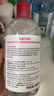 贝德玛（BIODERMA）粉水舒妍洁肤液卸妆水敏感肌可用温和无需水洗500ml*2 实拍图