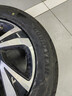 固特异（Goodyear）汽车轮胎205/60R16 92V EF1 SPORT鹰驰F1酷跑 适配 轩逸/新福克斯 实拍图
