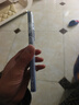 Freeson 适用一加Ace2 Pro手机壳1+ace2pro保护套 轻薄全包防摔清透TPU软壳（附指环扣挂绳）透明 实拍图