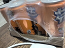 可口可乐（Coca-Cola）芬达Fanta 橙味汽水摩登罐碳酸饮料330ml*24罐 包装随机发 实拍图