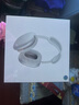 【华强北Max2代顶配版】蓝牙耳机适配苹果头戴式Air无线ios主动降噪iPhone16/15/14电脑游戏pc电竞 【PodsMax2代新款】银色全功能 个性化空间音频+双金标 实拍图