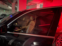 强生 汽车贴膜 防晒隔热膜 全景天窗膜 (80cm*125cm定制) 汽车用品 实拍图