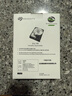 希捷（SEAGATE）台式机硬盘 4TB 5400转 256MB 机械硬盘 SATA 希捷酷鱼系列 电脑硬盘 3.5英寸 实拍图