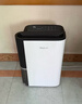 德业（Deye）除湿机/抽湿机 除湿量25升/天 家用轻音地下室除潮除湿器干衣机客厅卧室 手机智控DYD-T22A3 实拍图