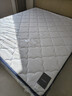 顾家家居京东家具3E椰棕床垫弹簧床垫抑菌防螨M0083A椰棕加厚版-1.8X2.0 实拍图